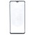 Replacement Front Glass For Vivo Y36 India Black By - Maxbhi Com