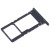 Sim Card Holder Tray For Honor X7 Black - Maxbhi Com