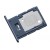 Sim Card Holder Tray For Samsung Galaxy F34 5g Green - Maxbhi Com