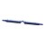 Volume Side Button Outer For Realme Xt Blue By - Maxbhi Com