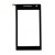 Touch Screen Digitizer For Htc Touch Diamond2 Black By - Maxbhi Com