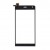 Touch Screen Digitizer For Wiko Getaway Black By - Maxbhi Com