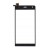 Touch Screen Digitizer For Wiko Getaway Blanc Argent By - Maxbhi Com Touch Screen Digitizer For Wiko Getaway Blanc Argent By - Maxbhi Com