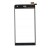 Touch Screen Digitizer For Wiko Getaway Blanc Argent By - Maxbhi Com Touch Screen Digitizer For Wiko Getaway Blanc Argent By - Maxbhi Com