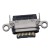 Charging Connector For Oneplus 9r 5g By - Maxbhi Com