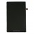 Lcd Screen For Alcatel One Touch Scribe Easy 8000d With Dual Sim Replacement Display By - Maxbhi Com