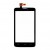 Touch Screen Digitizer For Alcatel One Touch Scribe Easy Black By - Maxbhi Com