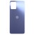 Back Panel Cover For Motorola Moto G13 Blue - Maxbhi Com