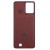 Back Panel Cover For Motorola Moto G13 Blue - Maxbhi Com