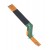 Lcd Flex Cable For Vivo X Note By - Maxbhi Com