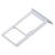 Sim Card Holder Tray For Huawei Enjoy 60 Blue - Maxbhi Com