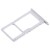 Sim Card Holder Tray For Huawei Enjoy 60 Gold - Maxbhi Com