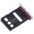 Sim Card Holder Tray For Huawei P50e White - Maxbhi Com
