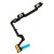 Volume Button Flex Cable For Oneplus Ace 2v By - Maxbhi Com