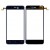 Touch Screen Digitizer For Lava Iris Pro 20 White By - Maxbhi Com