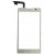 Touch Screen Digitizer For Coolpad 7298d White By - Maxbhi Com