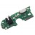 Charging Connector Flex Pcb Board For Realme Q5i By - Maxbhi Com