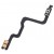 Power Button Flex Cable For Realme Q5i On Off Flex Pcb By - Maxbhi Com