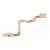 Power Button Flex Cable For Realme Q5i On Off Flex Pcb By - Maxbhi Com