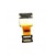 Replacement Back Camera For Lg L65 D280 By - Maxbhi Com