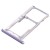 Sim Card Holder Tray For Meizu M5 Note 64gb Black - Maxbhi Com