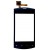 Touch Screen Digitizer For Acer Liquid Mini E310 Blue By - Maxbhi Com