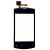 Touch Screen Digitizer For Acer Liquid Mini E310 Cherry By - Maxbhi Com