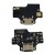 Charging Connector Flex Pcb Board For Lenovo Tab M11 By - Maxbhi Com