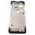 Lcd Frame Middle Chassis For Blackview Bl9000 Rose Gold By - Maxbhi Com