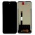 Lcd With Touch Screen For Blackview Bl9000 White By - Maxbhi Com