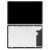 Lcd With Touch Screen For Lenovo Tab M11 Black By - Maxbhi Com