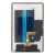 Lcd With Touch Screen For Xiaomi Redmi Pad Se Black By - Maxbhi Com