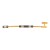 Power Button Flex Cable For Xiaomi Redmi Pad Se On Off Flex Pcb By - Maxbhi Com