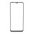 Replacement Front Glass For Oppo A57 4g 2022 Black By - Maxbhi Com