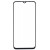 Replacement Front Glass For Xiaomi Poco M5 Black By - Maxbhi Com