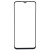 Replacement Front Glass For Xiaomi Poco M5 Yellow By - Maxbhi Com