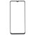 Replacement Front Glass For Xiaomi Poco M5 Yellow By - Maxbhi Com