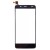 Touch Screen Digitizer For Bq Aquaris U2 Lite Black By - Maxbhi Com