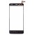 Touch Screen Digitizer For Bq Aquaris U2 Lite Black By - Maxbhi Com