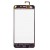 Touch Screen Digitizer For Oukitel K7000 Black By - Maxbhi Com
