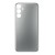 Back Panel Cover For Samsung Galaxy M15 5g Grey - Maxbhi Com