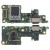Charging Connector Flex Pcb Board For Infinix Note 40 Pro 5g By - Maxbhi Com