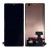 Lcd With Touch Screen For Infinix Note 40 Pro 5g Black By - Maxbhi Com