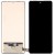 Lcd With Touch Screen For Infinix Note 40 Pro 5g Black By - Maxbhi Com