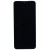 Lcd With Touch Screen For Lava O2 Black By - Maxbhi Com