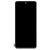 LCD with Touch Screen for Vivo T3 5G Black