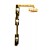 Power Button Flex Cable For Xiaomi Poco C61 On Off Flex Pcb By - Maxbhi Com