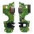 Charging Connector Flex Pcb Board For Vivo T3 5g By - Maxbhi Com