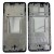 LCD Frame Middle Chassis for Realme P1 5G Black