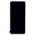 Lcd With Touch Screen For Realme P1 5g Black By - Maxbhi Com